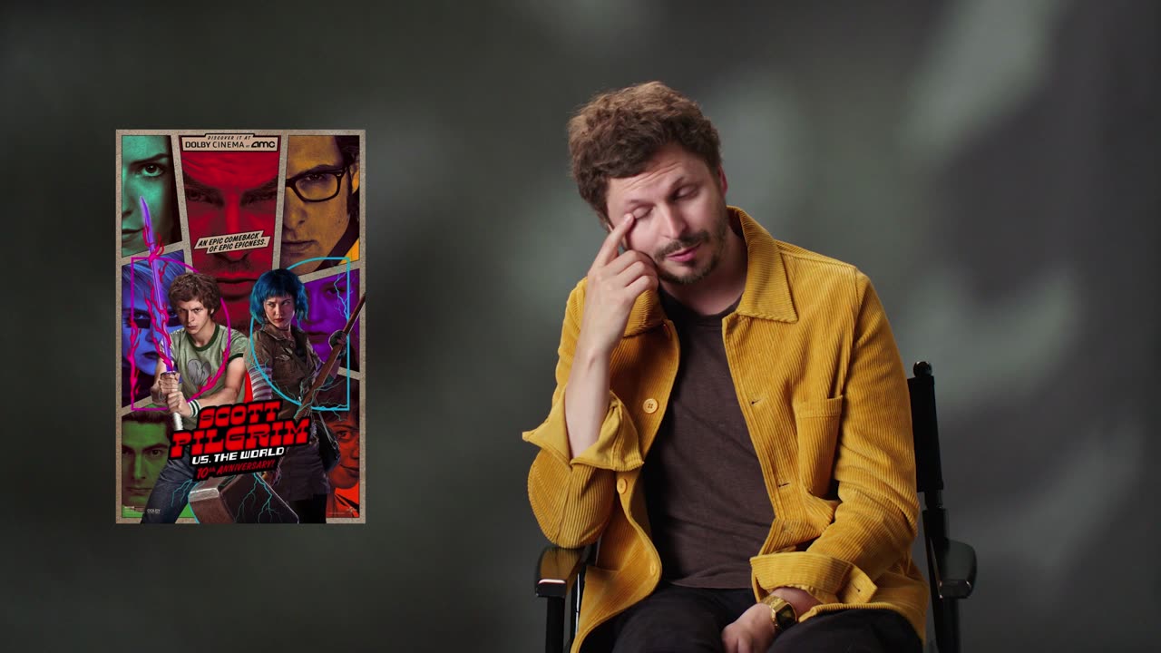 Michael Cera Breaks Down His Most Iconic Characters | GQ