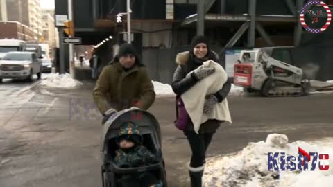 Trucker protests: Ottawa residents frustrated as truck protesters refuse to leave