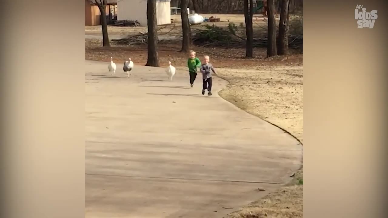 World’s *FUNNIEST* Kids Tiny Tempers, Big Laughs