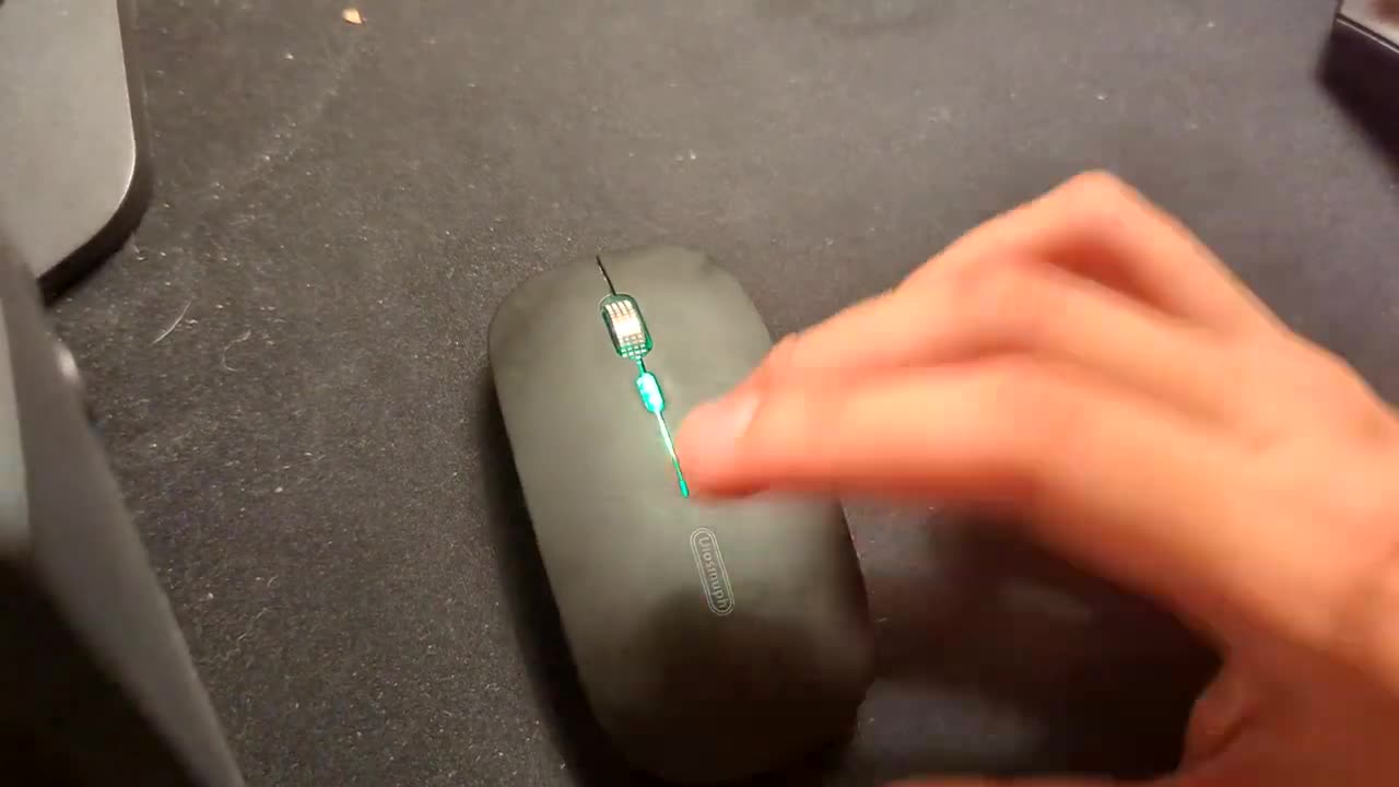 Best under 20$ Mouse!