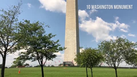 Things to do in WASHINGTON, D.C. | DC Travel Guide