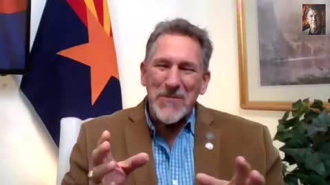 Arizona Today 01/13/2022 - Rabbi Jack Zimmerman