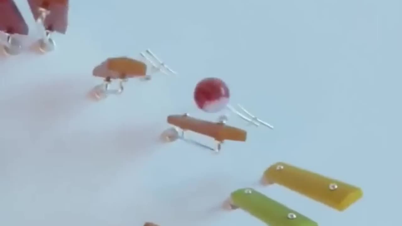 Mission Impossible