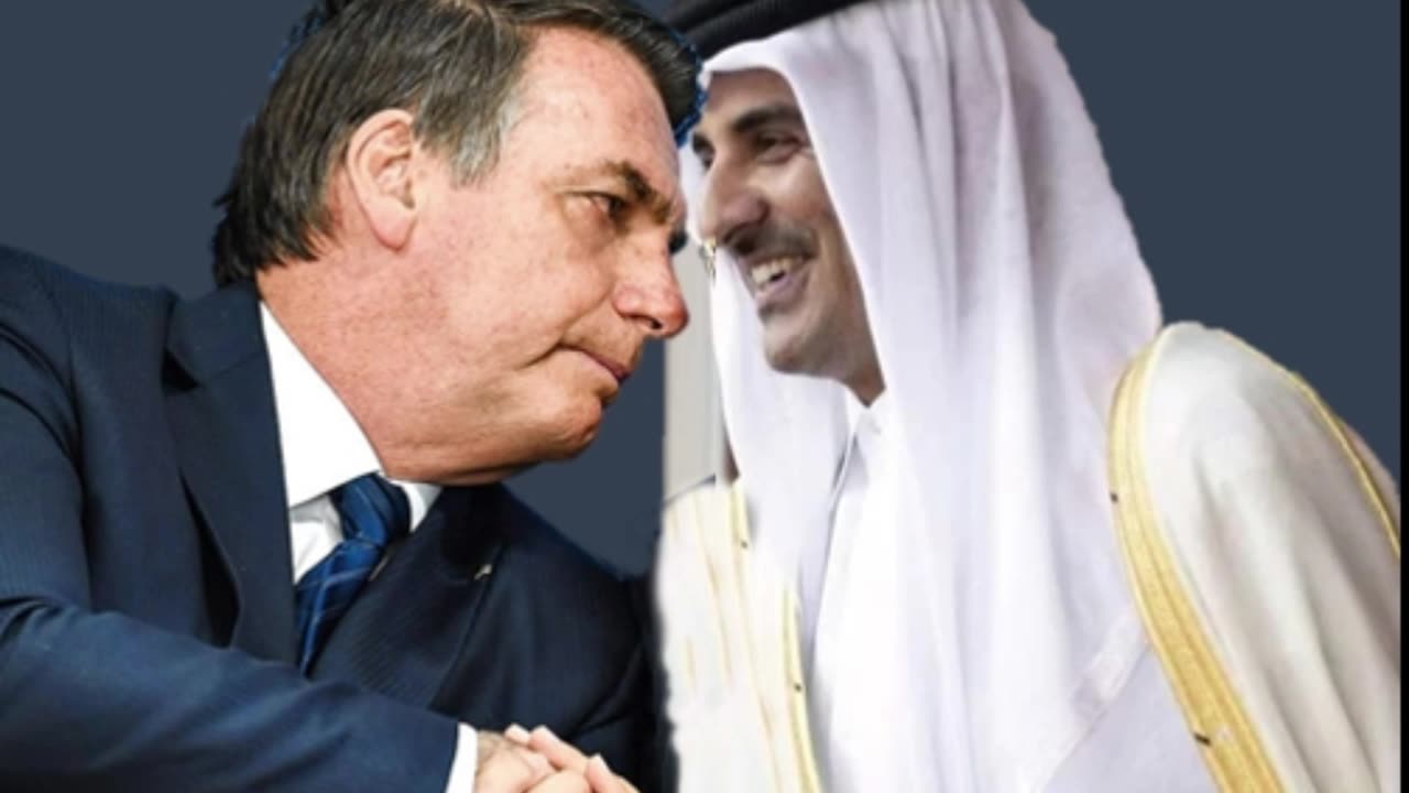TCU notifica Planalto sobre relógios de luxo recebidos por comitiva de Bolsonaro no Catar