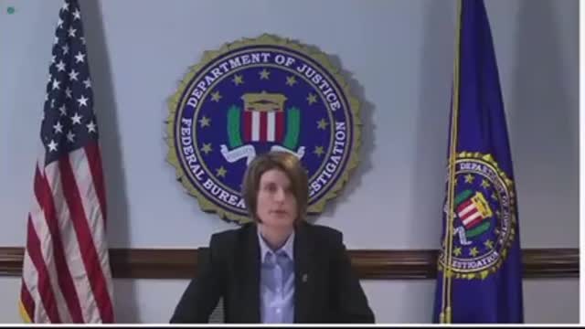 Did the FBI stage Jan 6? Watch video for answer