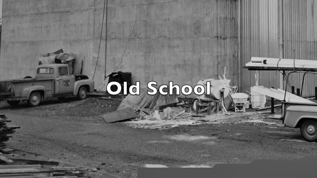 Hanford Site - Old Photos