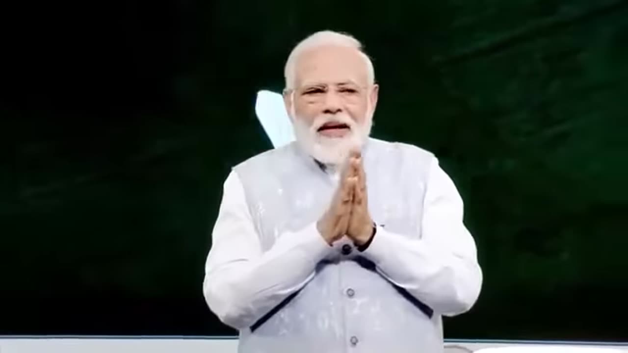 Motivational Video-Narendra Modi-Truly Inspiring