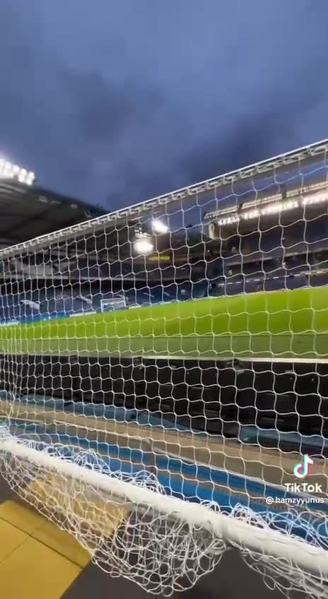 The home of the Head Hunters.