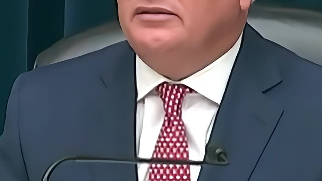Pt 5 Congressman Comer Democrats claim Trump wants to politicize civil service, it is already #news