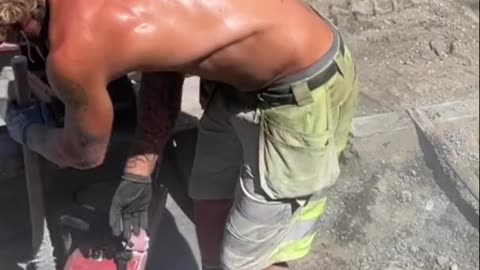 I'm in love with my job since the first day