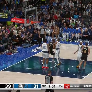 Memphis Grizzlies - don't blink