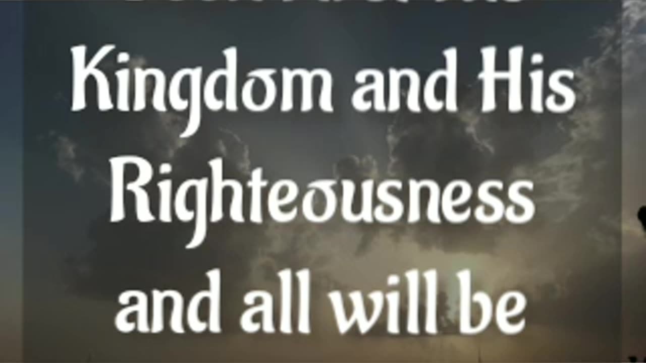 Enduring and Rely on Abba Yahuah