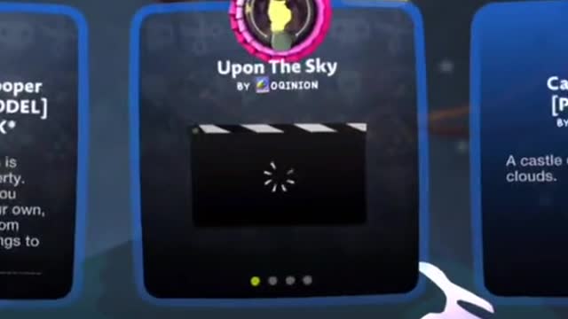 The LittleBigPlanet servers are back! After being offline for over 3 months.