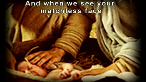 Uncreated One by Chris Tomlin