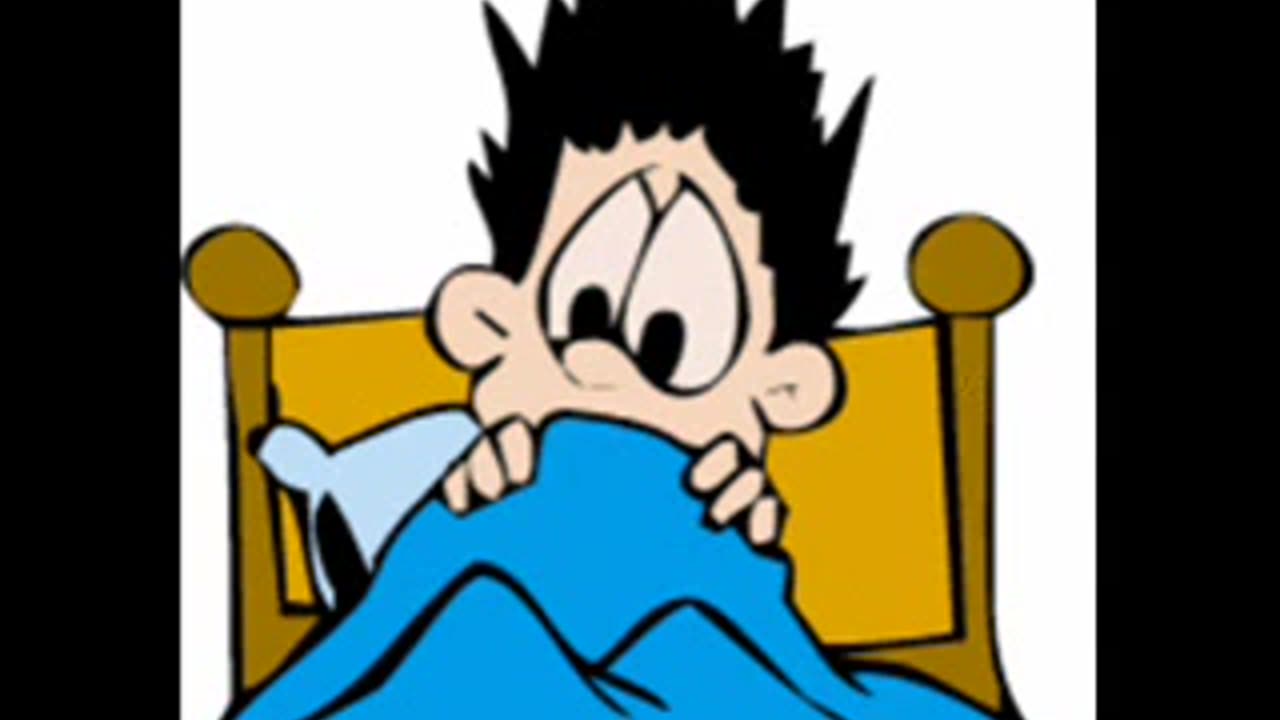Wake Up Joshua - pranknet archive