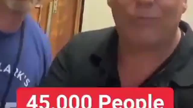 45,000 within 3 days