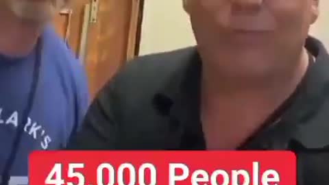 45,000 within 3 days