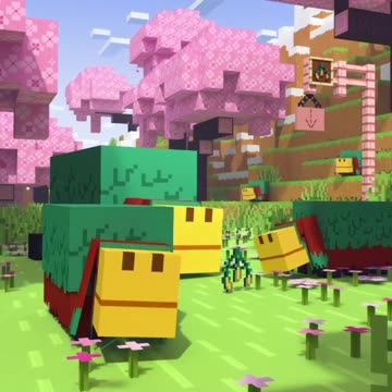 "Ultimate Minecraft Survival Guide: Master the Craft!" # 33