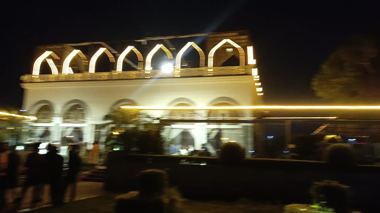 Port Restaurant Lahore