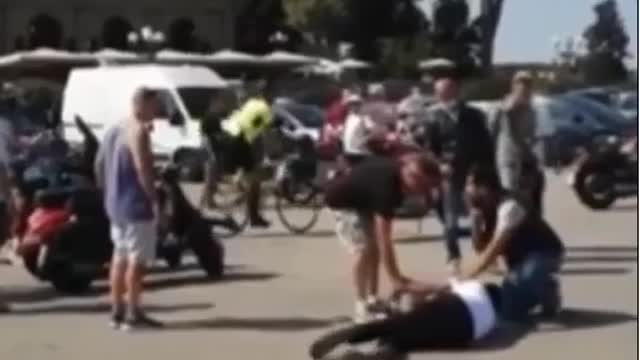 Ecco gli effetti del vostro elisir!