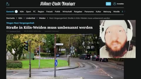 GRÜNE NAAAZIS!!!