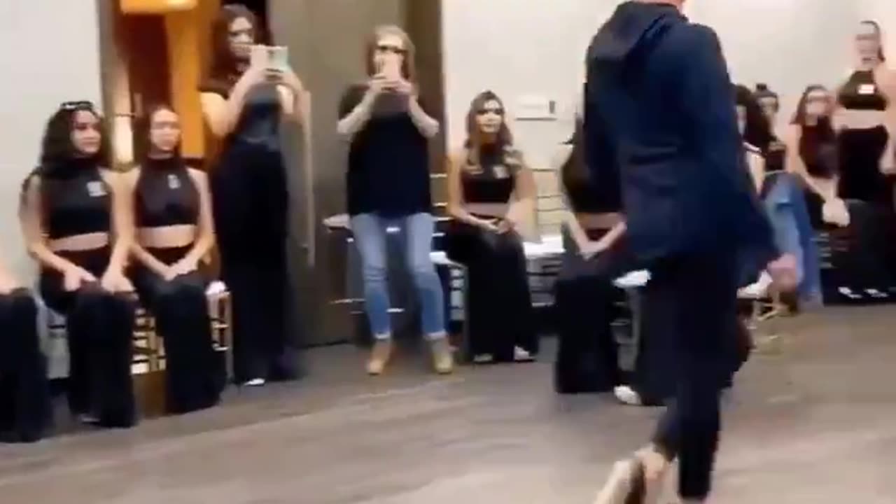 Model Instructor