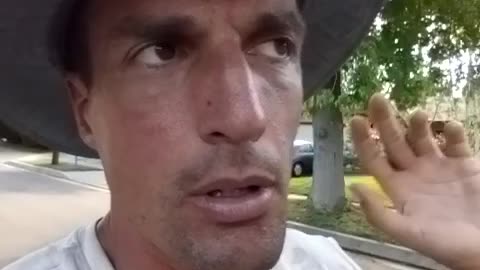 TUESDAY = WHITE DAY, May 16, 2023, 4:53pm finish. Derek Kube. COCOA IS MONEY. JESUS!