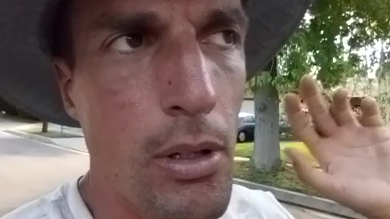 TUESDAY = WHITE DAY, May 16, 2023, 4:53pm finish. Derek Kube. COCOA IS MONEY. JESUS!