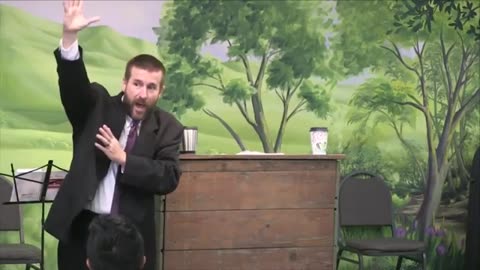 Antichrist Bible Versions
