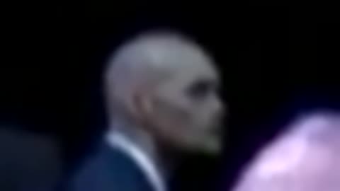 BQQM OBAMA SECRET REPTILIAN SECRET SERVICE SPOTTED AIRPAC CONFERENCE