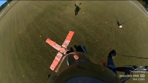 Canopy Accuracy training