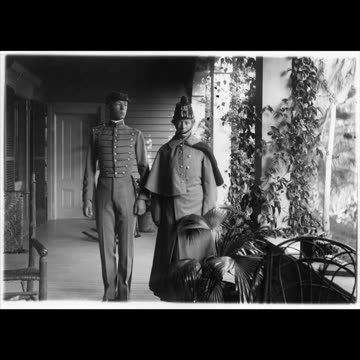 May 1, 2023 Gen. Patton quotation of the day.(1927) #war #father #georgepatton #deftones