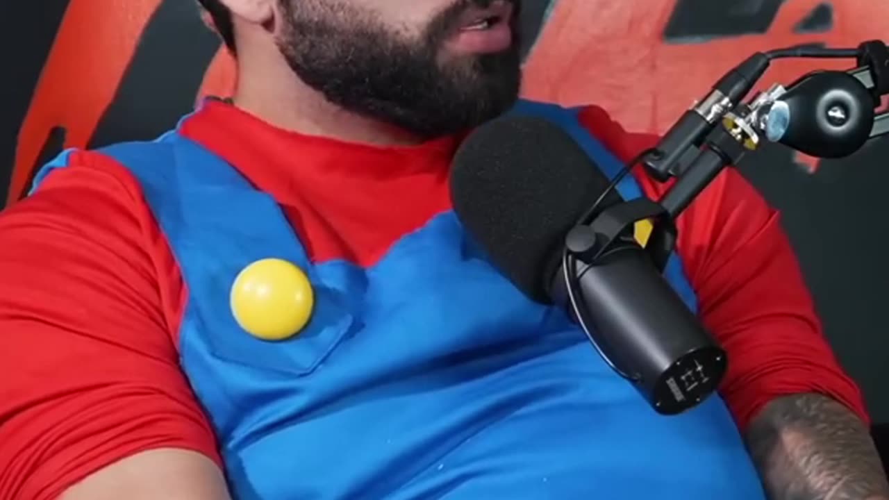 Update on FOUSEY from Bradley 😢