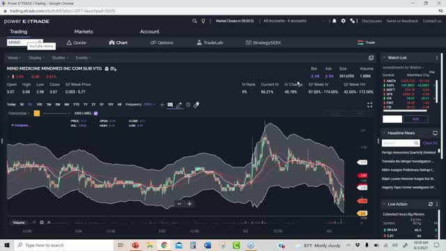 3 Aug Primary Brief