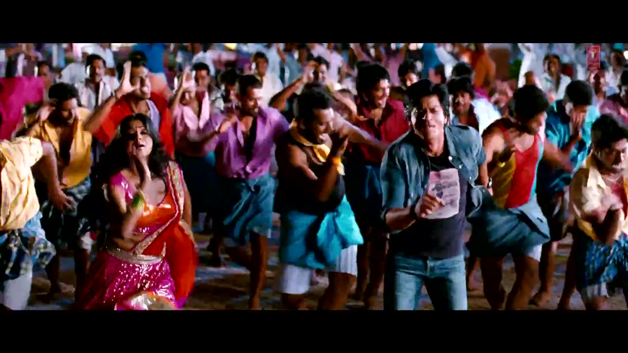 One Two Three Four - Chennai Express-(HDvideo9)