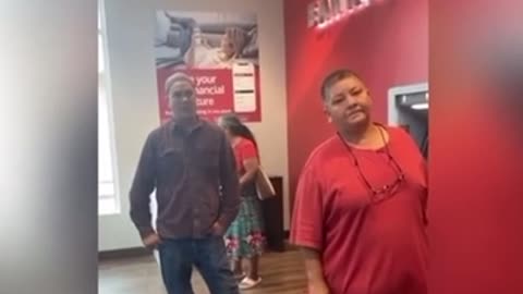 What's going on with Bank of America?