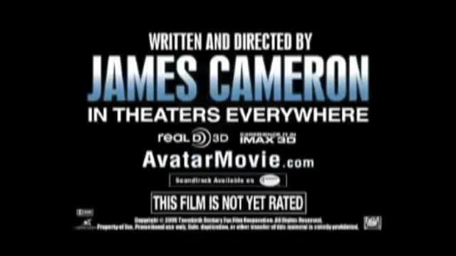 145_Avatar Featurette Thanator