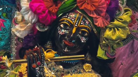 Jay shree Krishna 💖