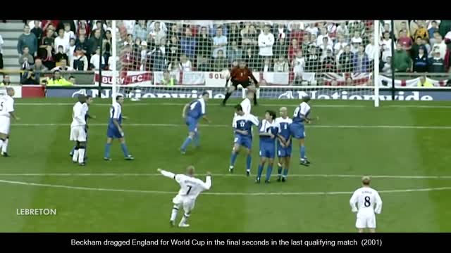 The Beauty of Football - Greatest Moments_Full-HD