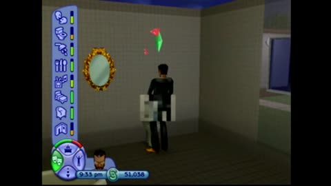 The Sims2 (Ps2) Playthrough Part5