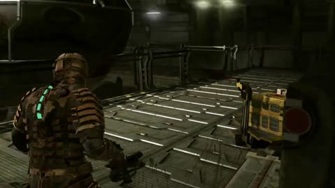 Dead Space Pt.16-Finally Got Rid Of That Guy