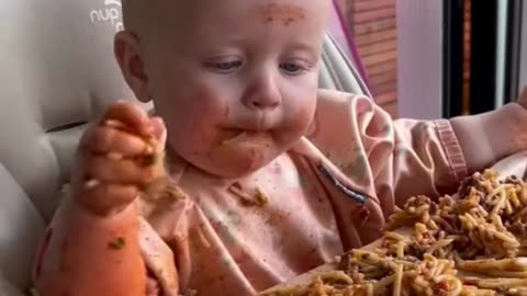 Cute and Funny Baby 😍😍😅😅 #viral #shorts #reels #baby #cutebaby #funnybaby #trending #kids #mmvbaby