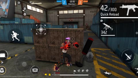 Free fire eadding had short tricks