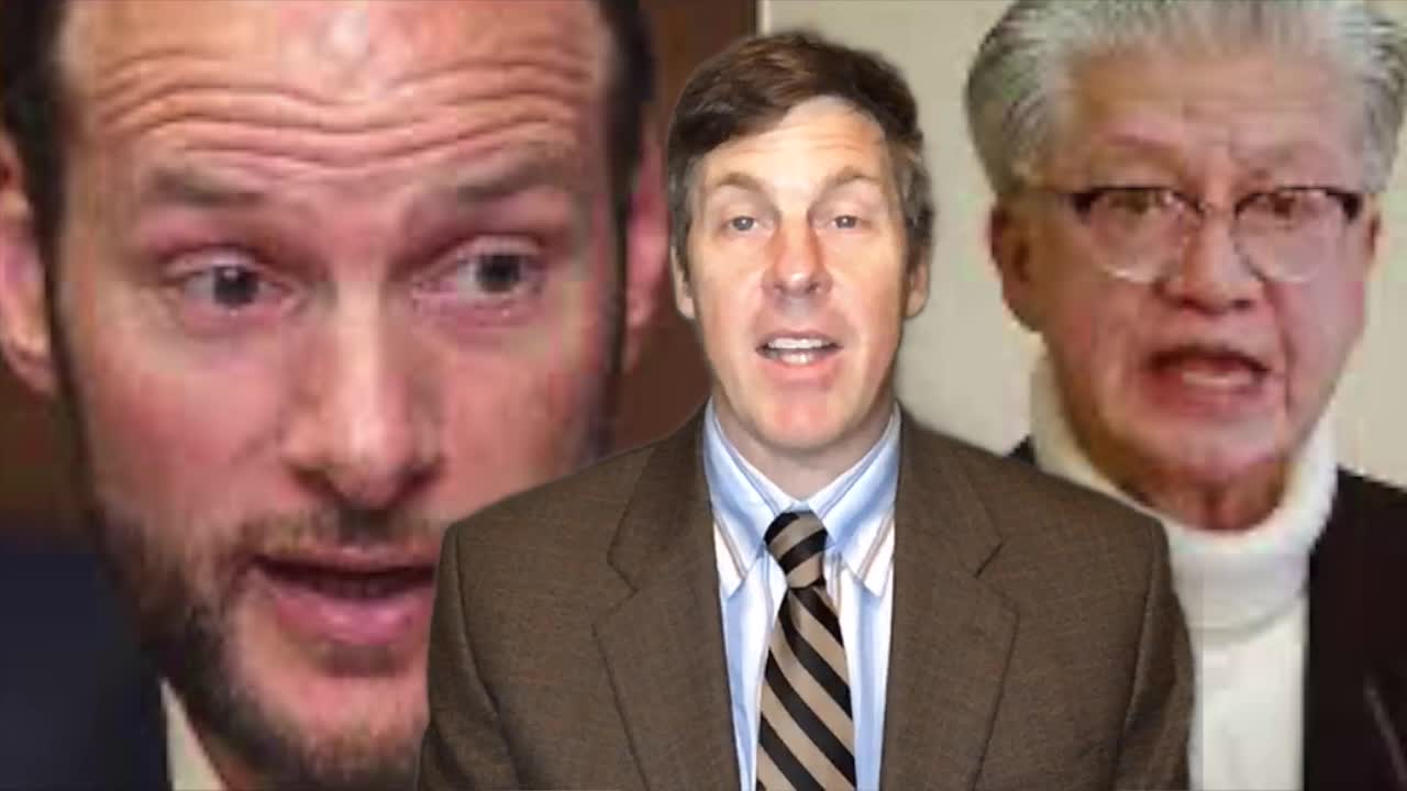 Asian Americans Fight Back!