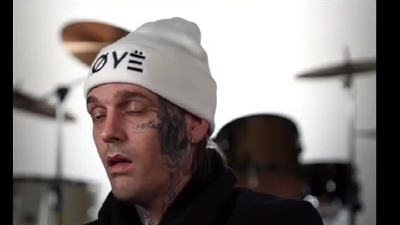 They tried to have Aaron Carter lied on Michael Jackson