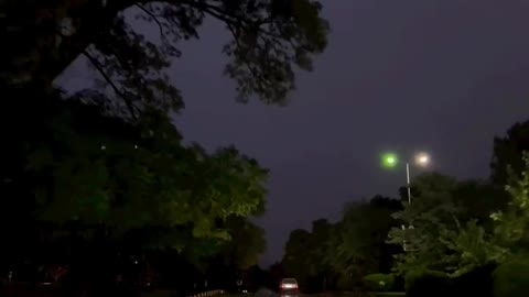 Rainy Nights looks beautiful