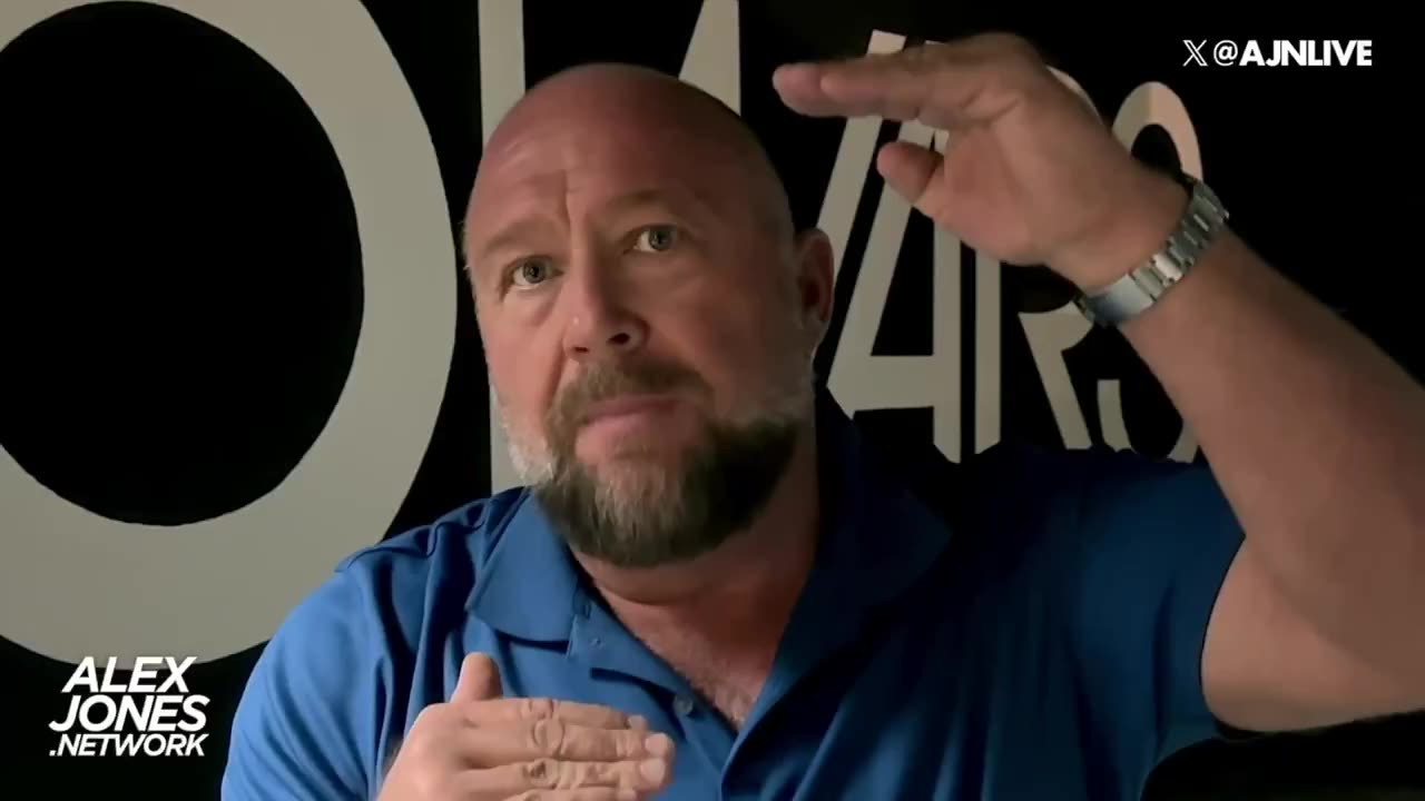 New Documents Reveal Apparent Total Rigging of InfoWars Auction