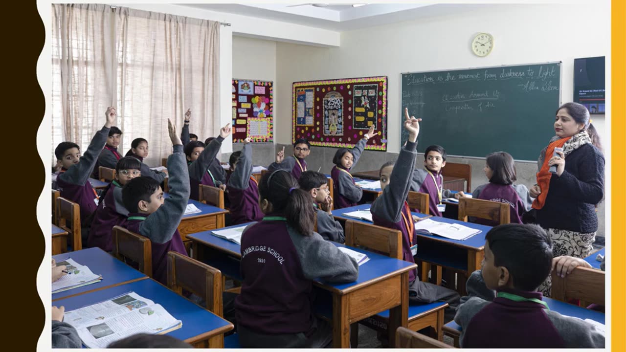 CBSE Schools in Indirapuram Ghaziabad