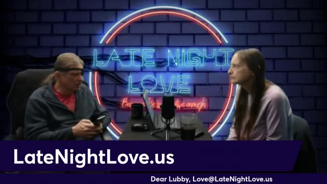 If You Can't Win, Is Winning The Goal - Late Night Love 87