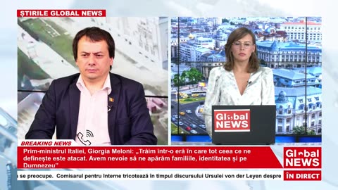 Știri (Global News România; 15.09.2023)4